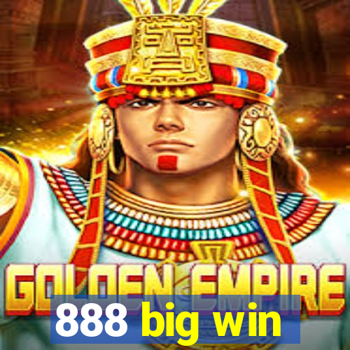 888 big win